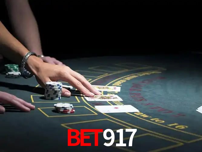 Progressão VIP bet917