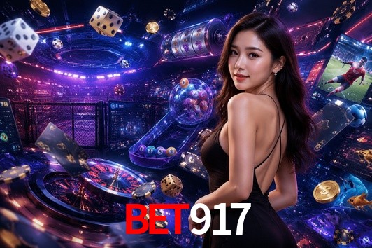 APP oficial da bet917 para mobile