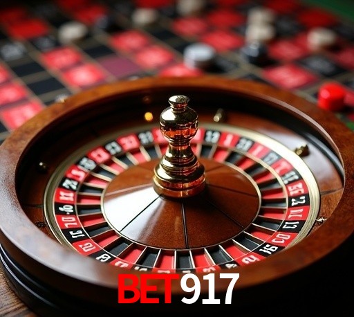 Sistema VIP bet917