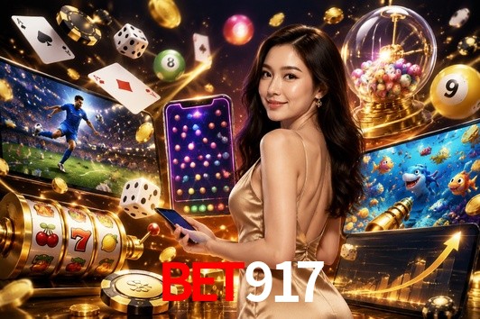 Responsive Design bet917