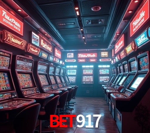 Evolução VIP bet917