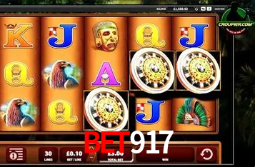 A Experiência Imersiva dos Cassinos Ao Vivo no bet917