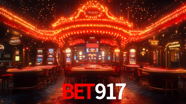 bet917 paga