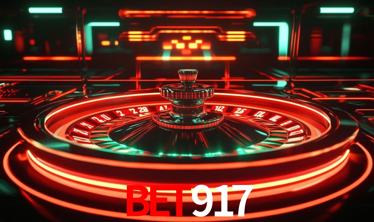 App Desktop bet917