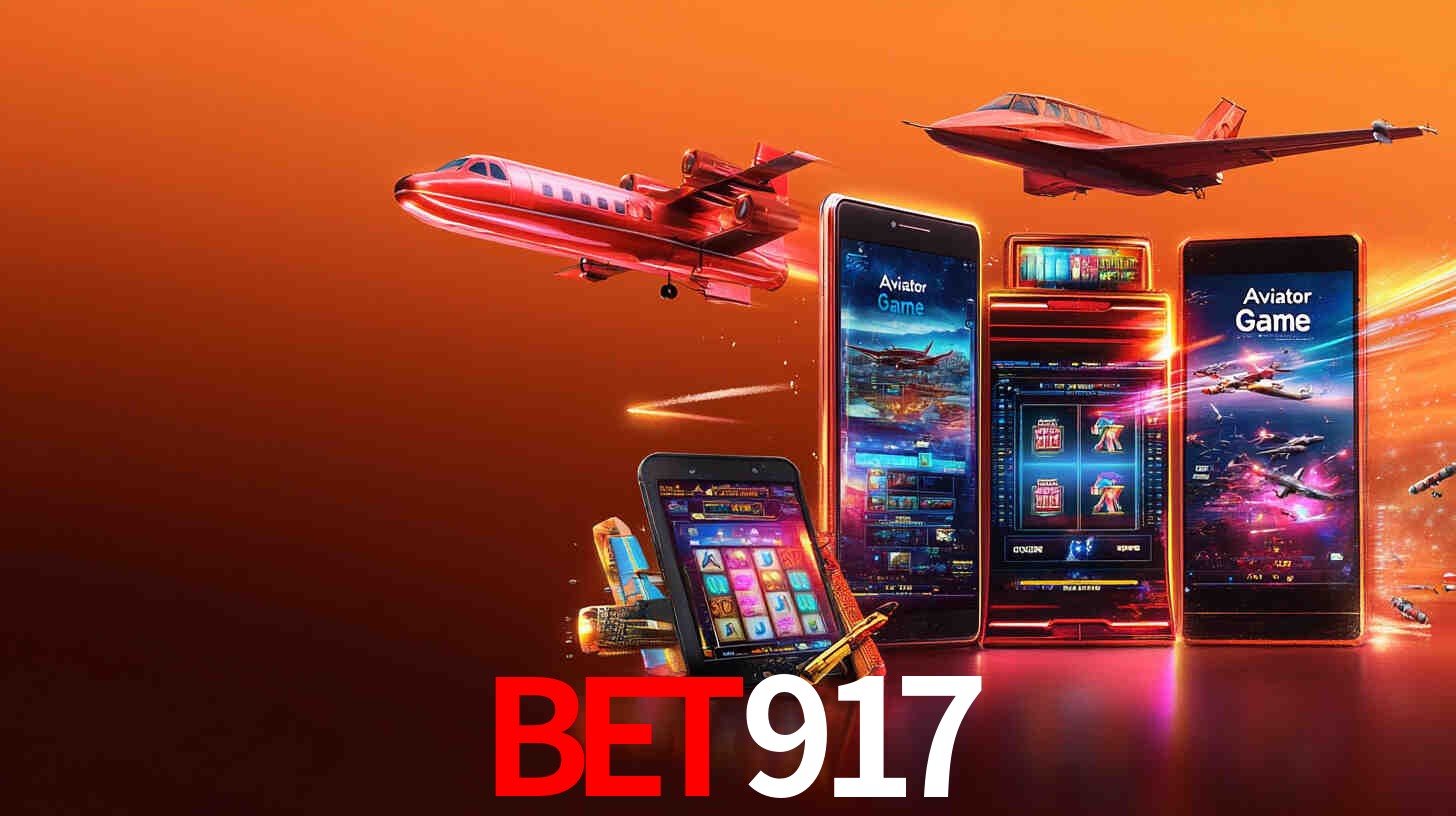 Vantagens App bet917