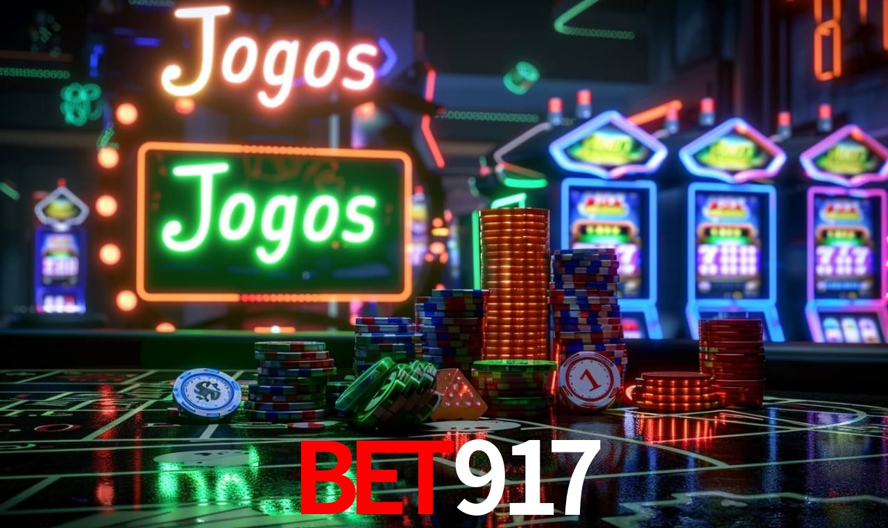 Notificações App bet917