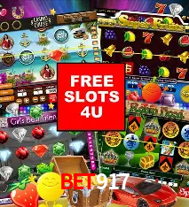 Desvendando o Mundo dos Jogos Virtuais na bet917