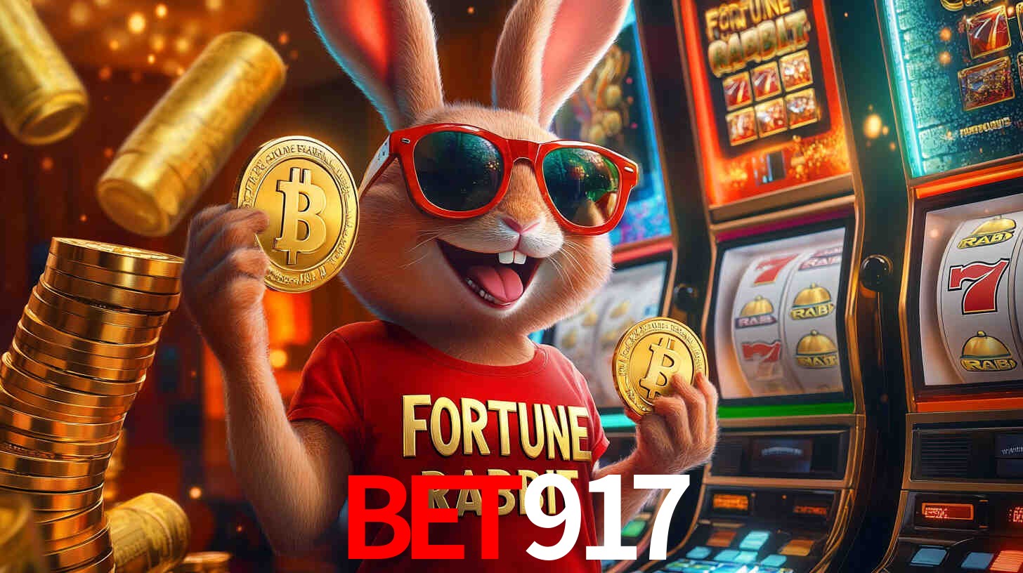 Recursos App bet917