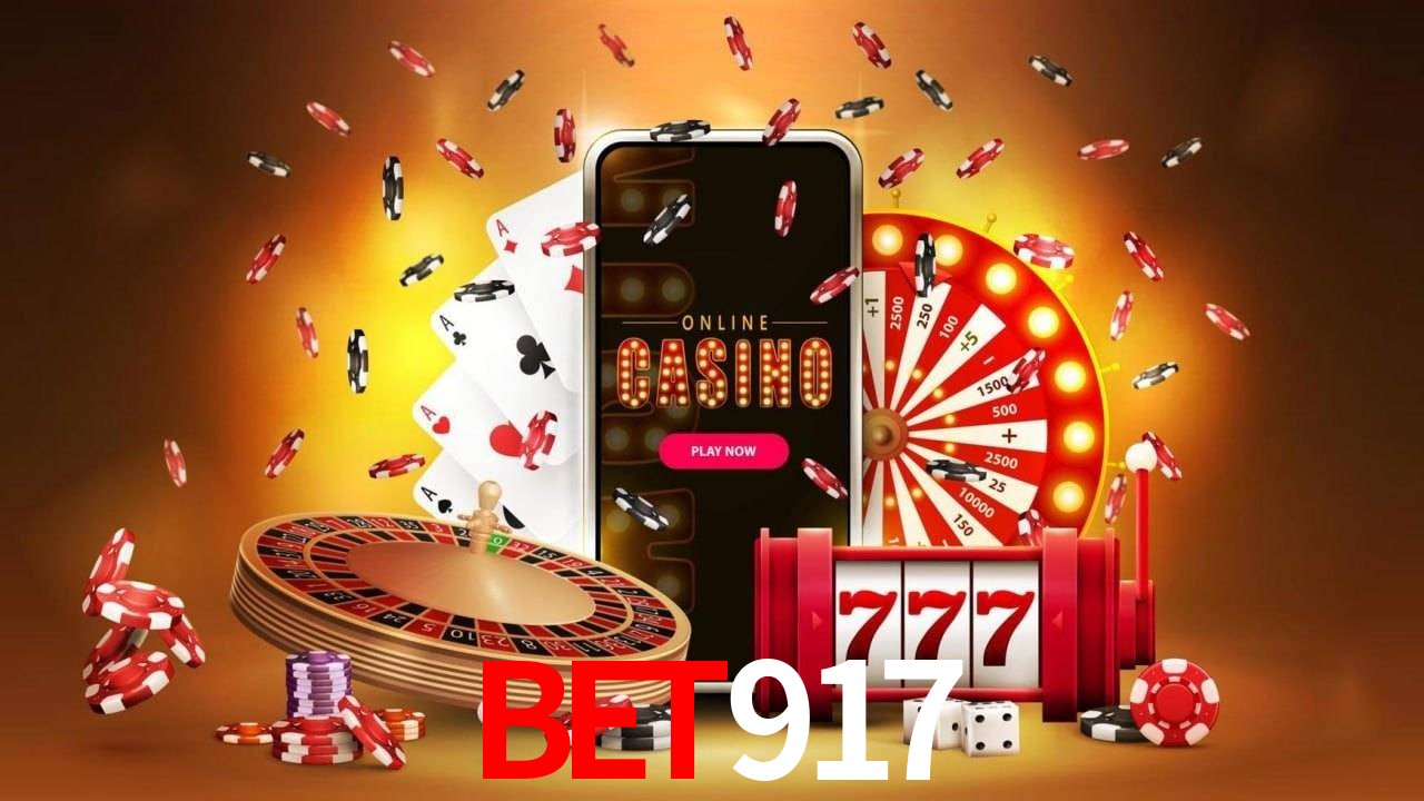 bet917 RTP transparência