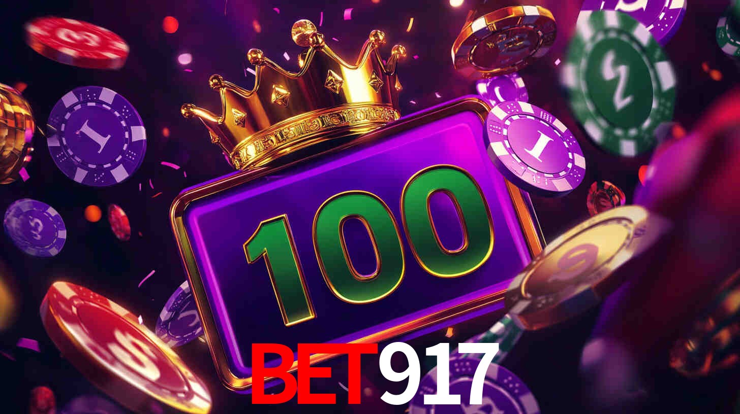 Exclusive Games bet917