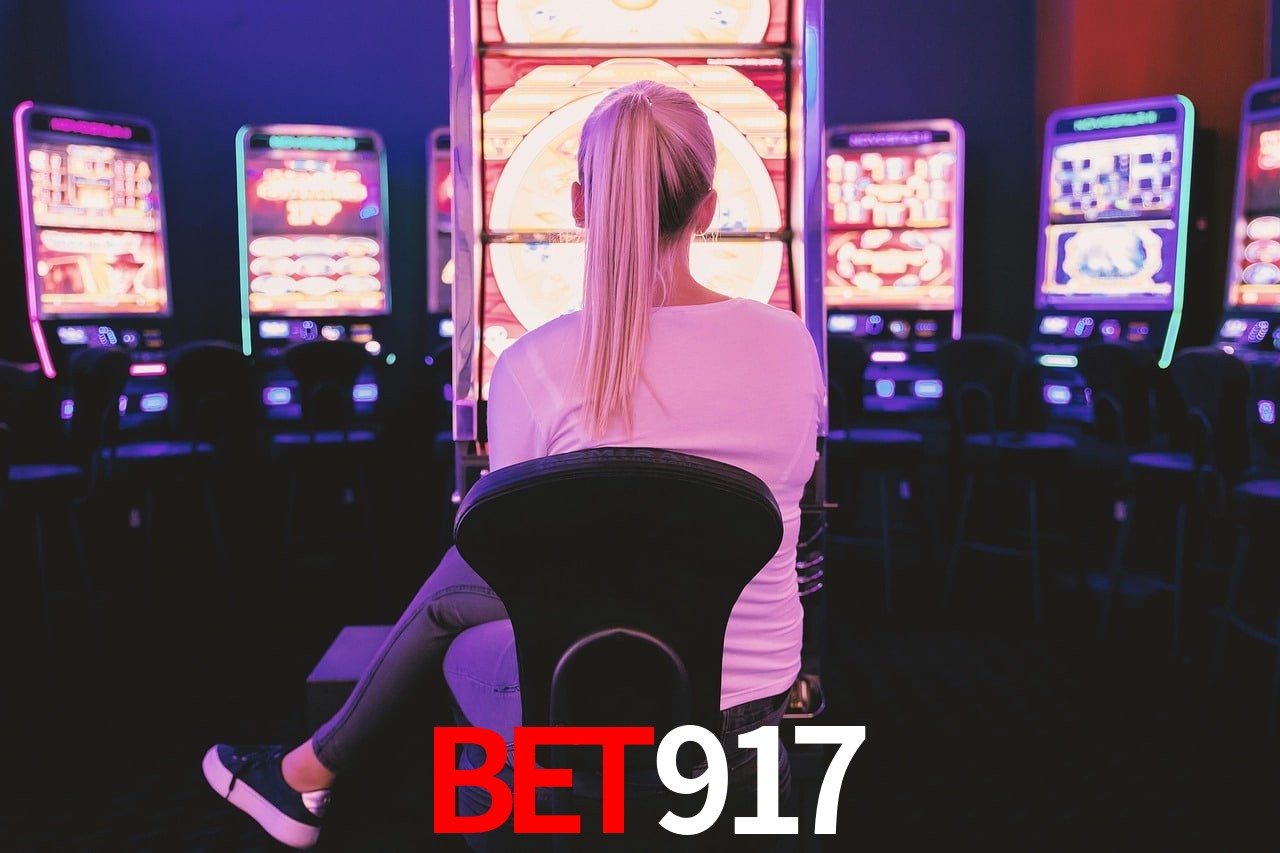 Account Benefits bet917