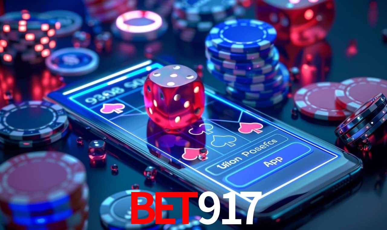 Jogos Mesa bet917