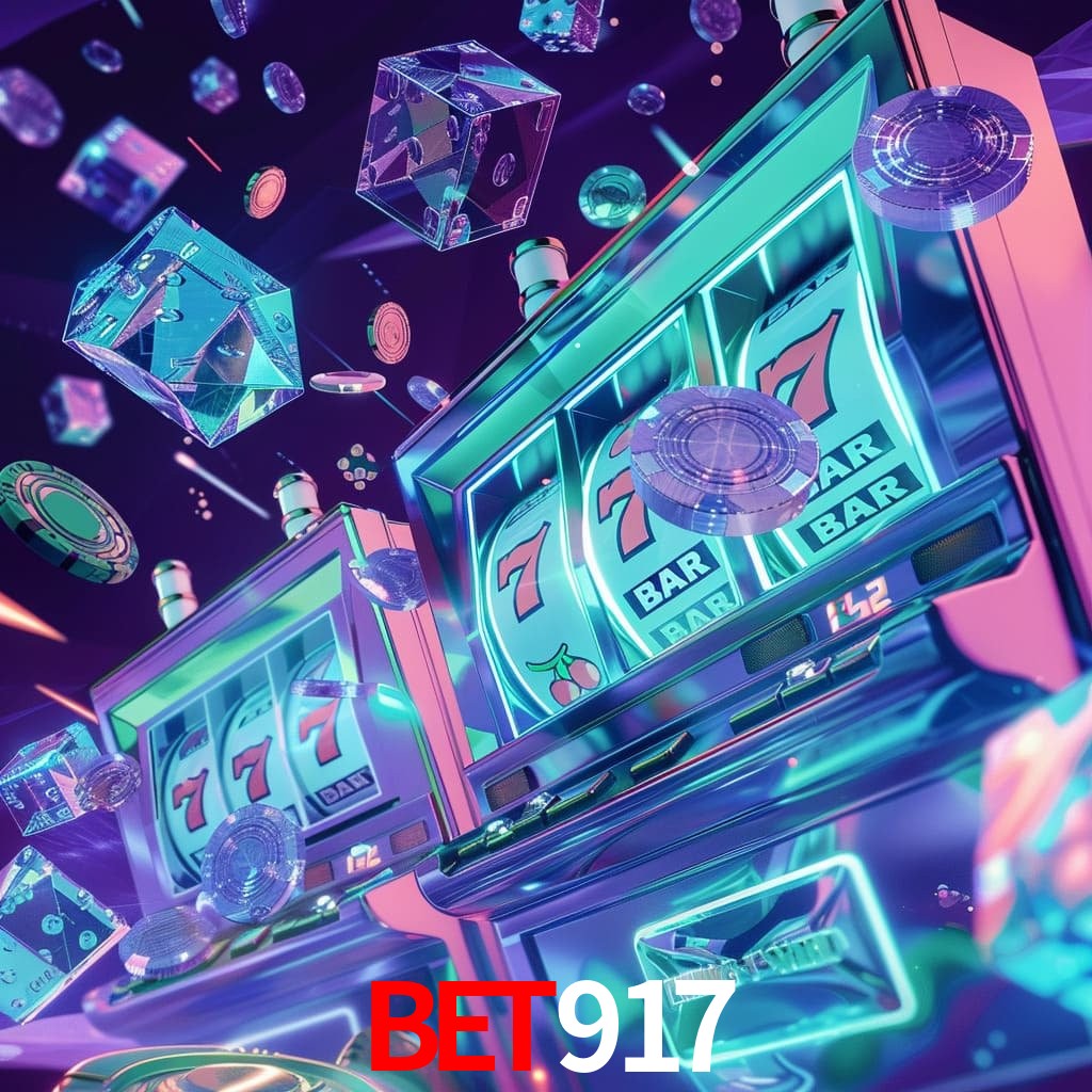 Apostas de Tênis bet917