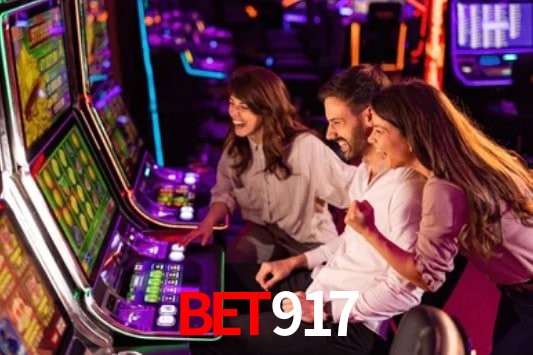 Estatísticas bet917