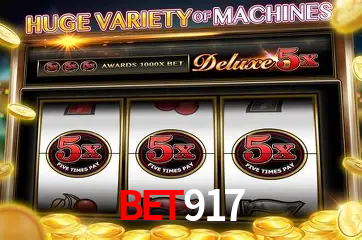 Inovações de Jogos na bet917: O Futuro das Experiências Interativas