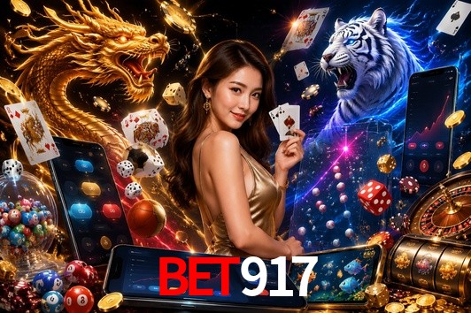 Welcome Bonus bet917