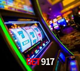 A Emoção da Loteria na bet917: Uma Chance de Mudança de Vida