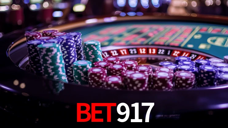 Programa VIP bet917