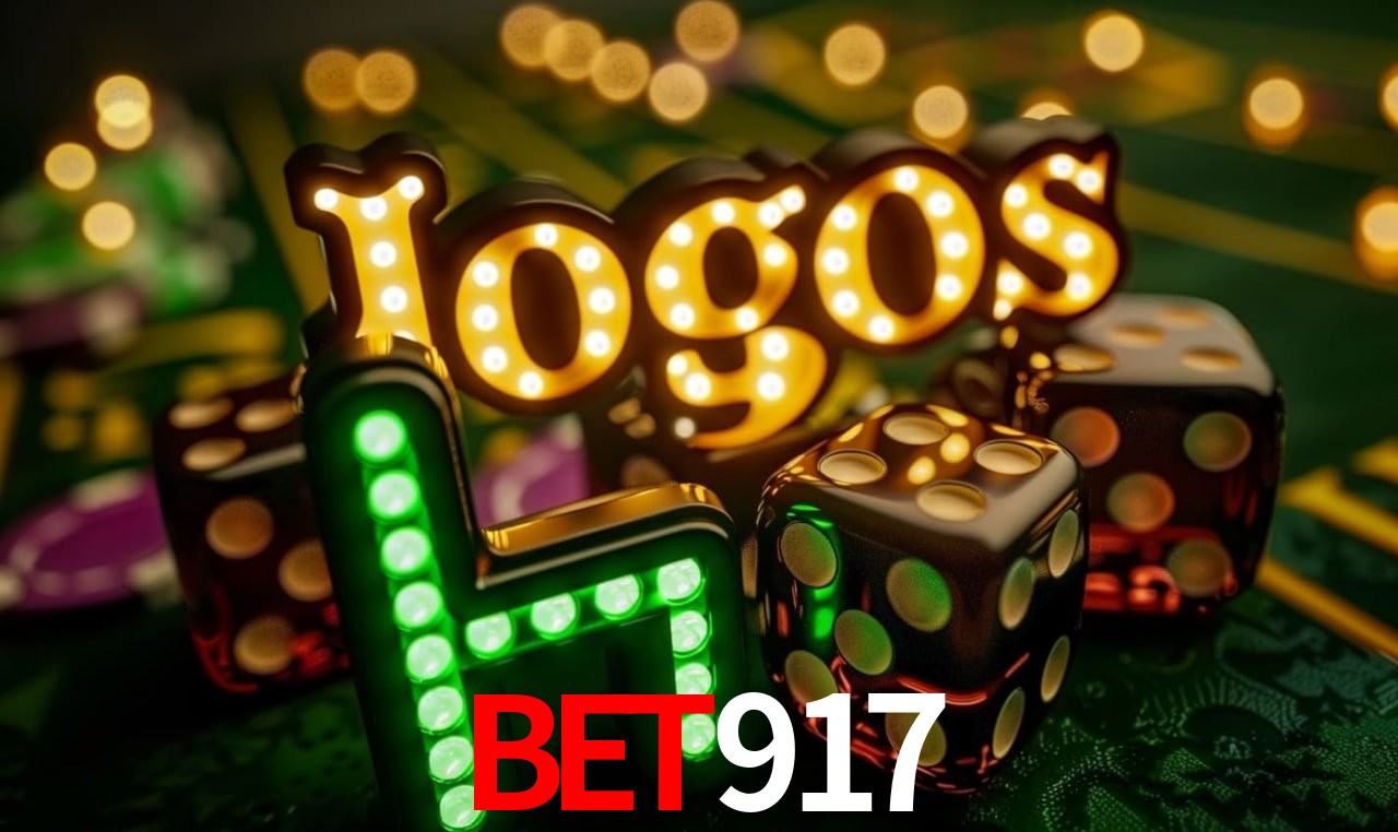 plataforma bet917