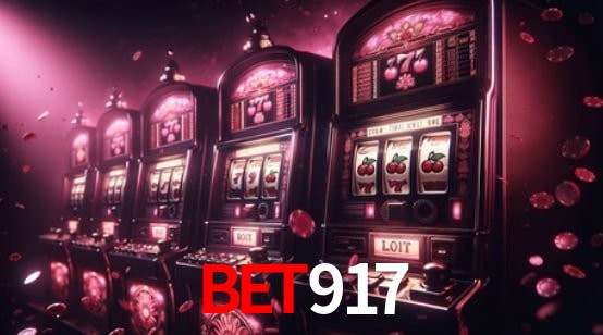 Estatísticas do Jogo bet917