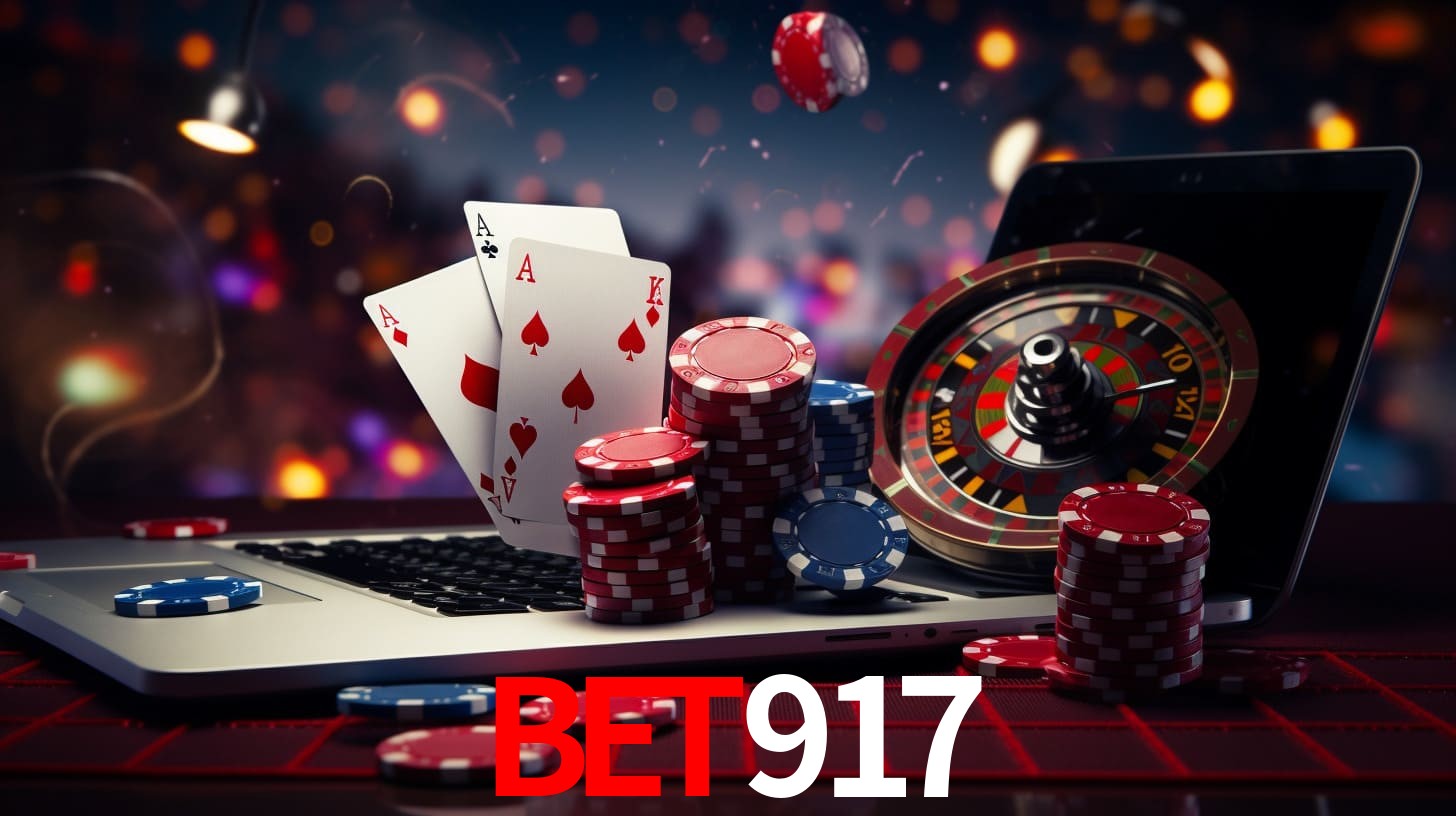 Live Casino bet917
