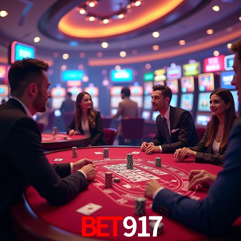 Cadastro Rápido bet917