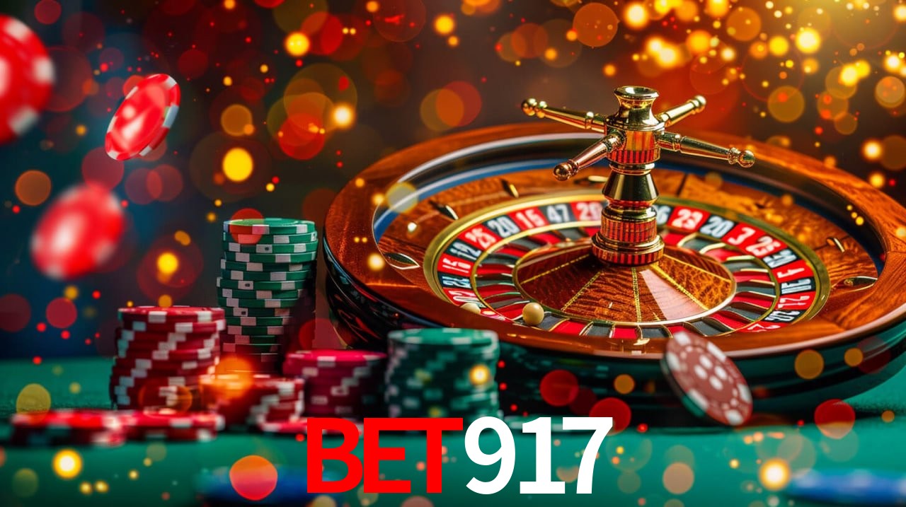 Casino VIP bet917