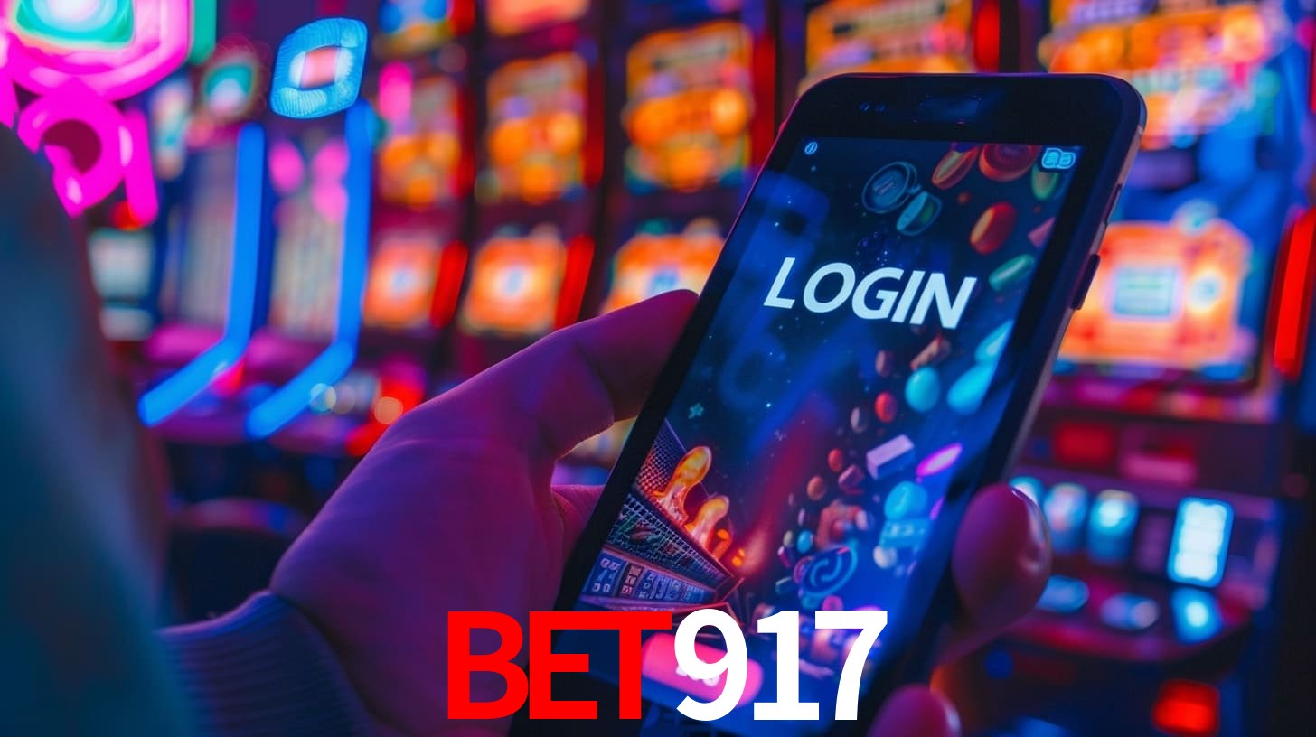 Design Responsivo bet917