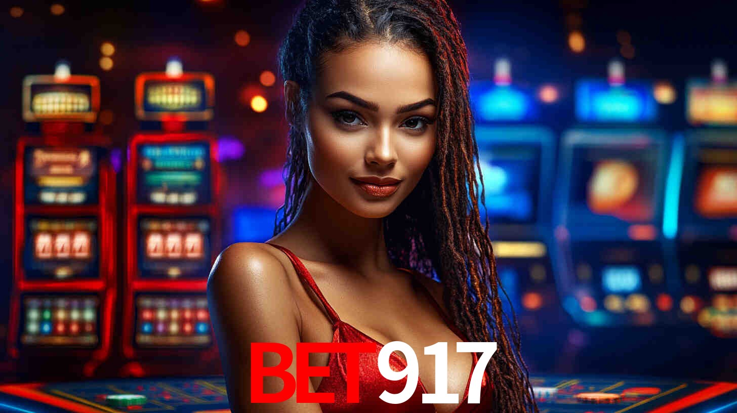 Interface do App bet917