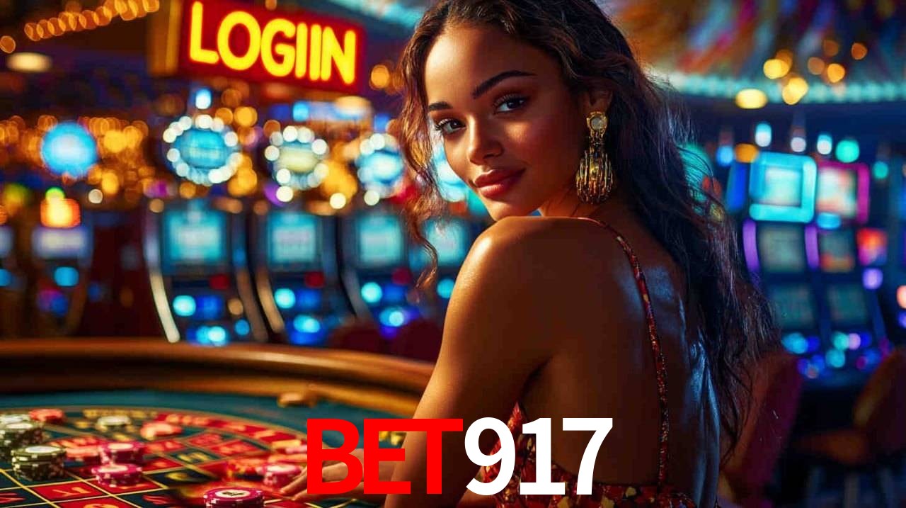 bet917 公平游戏