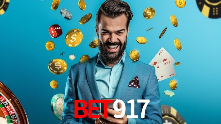 Secure Login bet917